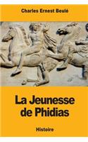 La Jeunesse de Phidias