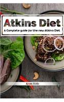 Atkins diet