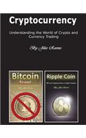 Cryptocurrency
