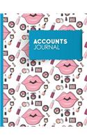 Accounts Journal