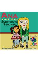Ana and the Substitute Teacher