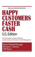 Happy Customers Faster Cash U.S. Edition