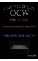 OCW (Volume 1, Full)