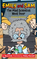 Mad Scientist Next Door