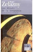 Atouts de La Venge Cyc 6