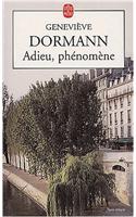 Adieu Phenomene
