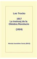 1917 La Instruoj de la Oktobro