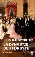 La dynastie des Forsyte 3/A louer