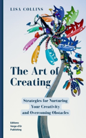 The Art of Creating