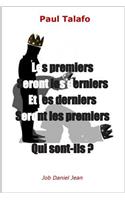 Les premiers seront les derniers et les derniers seront les premiers