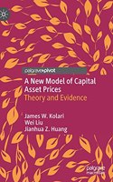 New Model of Capital Asset Prices