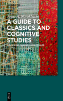 Guide to Classics and Cognitive Studies