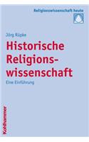 Historische Religionswissenschaft
