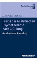 PRAXIS Der Analytischen Psychologie