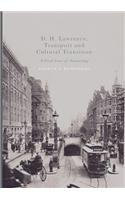 D. H. Lawrence, Transport and Cultural Transition