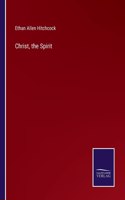 Christ, the Spirit