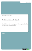 Redimensionando la Ciencia