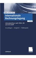 Internationale Rechnungslegung