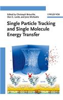 Single Particle Tracking and Single Molecule Energy Transfer