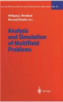 Analysis and Simulation of Multifield Problems
