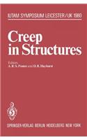 Creep in Structures