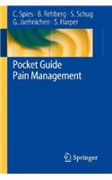 Pocket Guide Pain Management