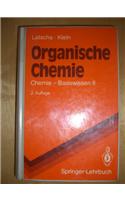 Organische Chemie: Chemie-Basiswissen II