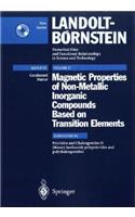 Binary Lanthanide Polypnictides and Polychalcogenides: (Condensed Matter)