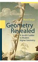 Geometry Revealed