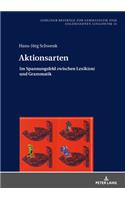 Aktionsarten