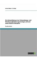 Entwicklung einer Entsendungs- und Wiedereingliederungsstrategie anhand eines fiktiven Beispiels