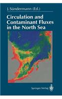 Circulation and Contaminant Fluxes in the North Sea