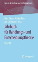 Jahrbuch Für Handlungs- Und Entscheidungstheorie