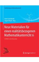 Neue Materialien Für Einen Realitätsbezogenen Mathematikunterricht 6