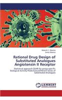 Rational Drug Design of Substituted Analogues Angiotensin II Receptor