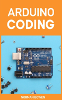 Arduino Coding