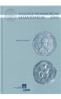 Sylloge Nummorum Sasanidarum - The Schaaf Collection