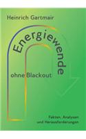Energiewende Ohne Blackout