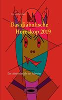 Das diabolische Horoskop 2019