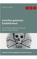 Amerikas geheimes Establishment