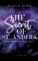 The Secret of St. Andera