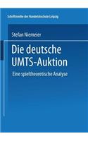 Deutsche Umts-Auktion
