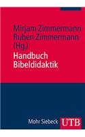 Handbuch Bibeldidaktik