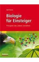 Biologie fur Einsteiger