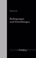 Bedingungen Und Einstellungen