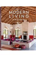 Modern Living New Country