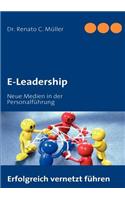 E-Leadership