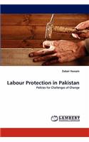 Labour Protection in Pakistan