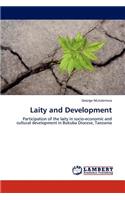 Laity and Development