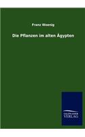 Pflanzen im alten Ägypten